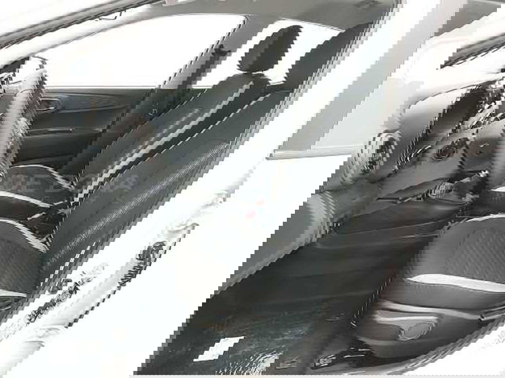 Hyundai i10 nuova a Vicenza (7)