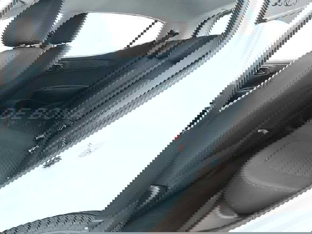 Hyundai i10 nuova a Vicenza (8)