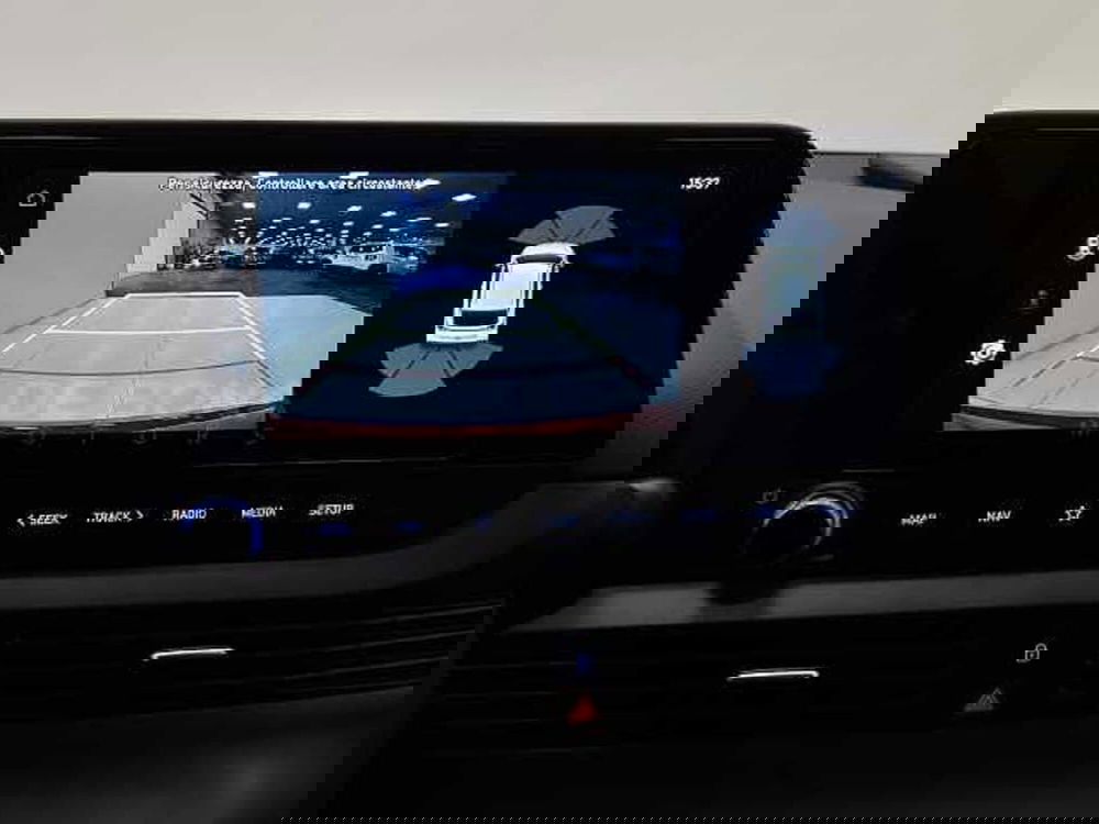 Hyundai Bayon nuova a Vicenza (11)