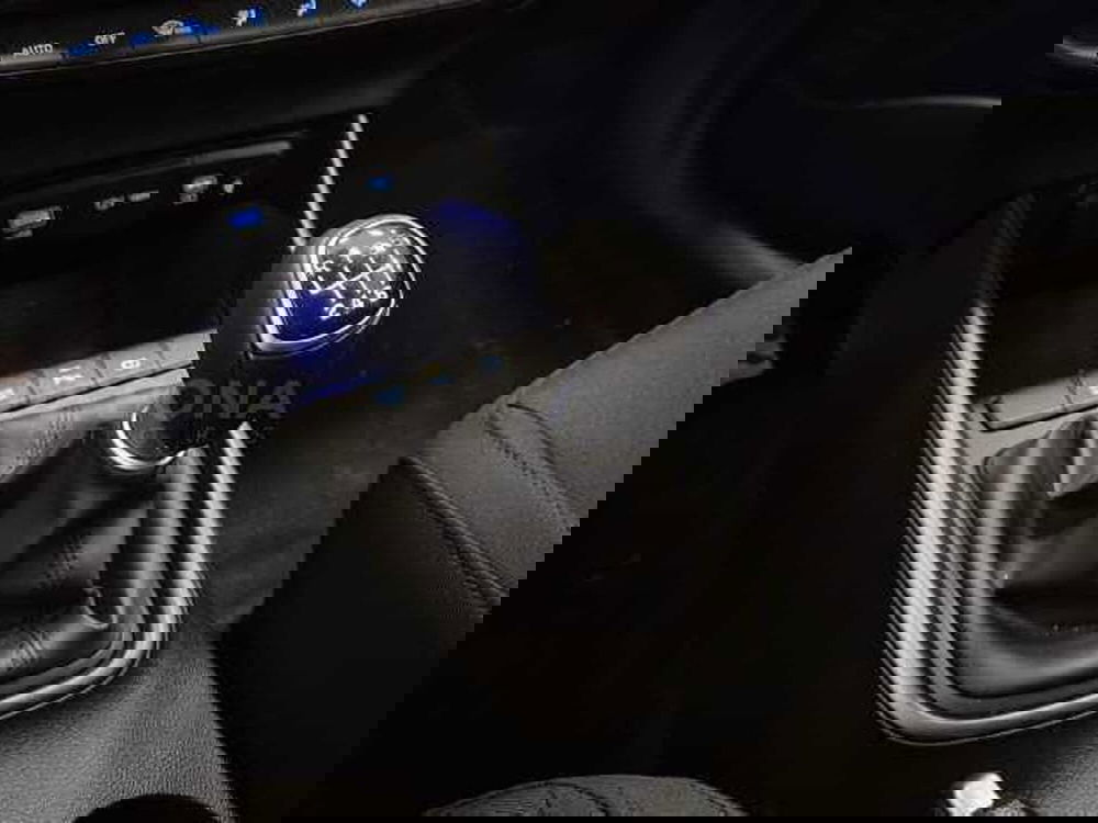 Hyundai Bayon nuova a Vicenza (12)