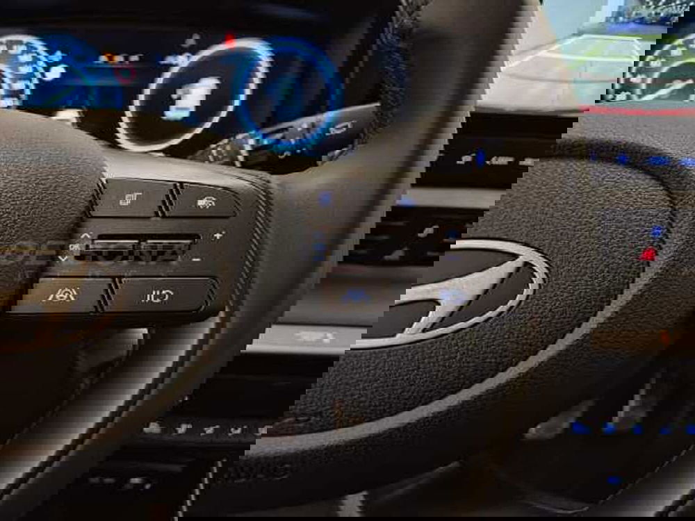 Hyundai Bayon nuova a Vicenza (13)