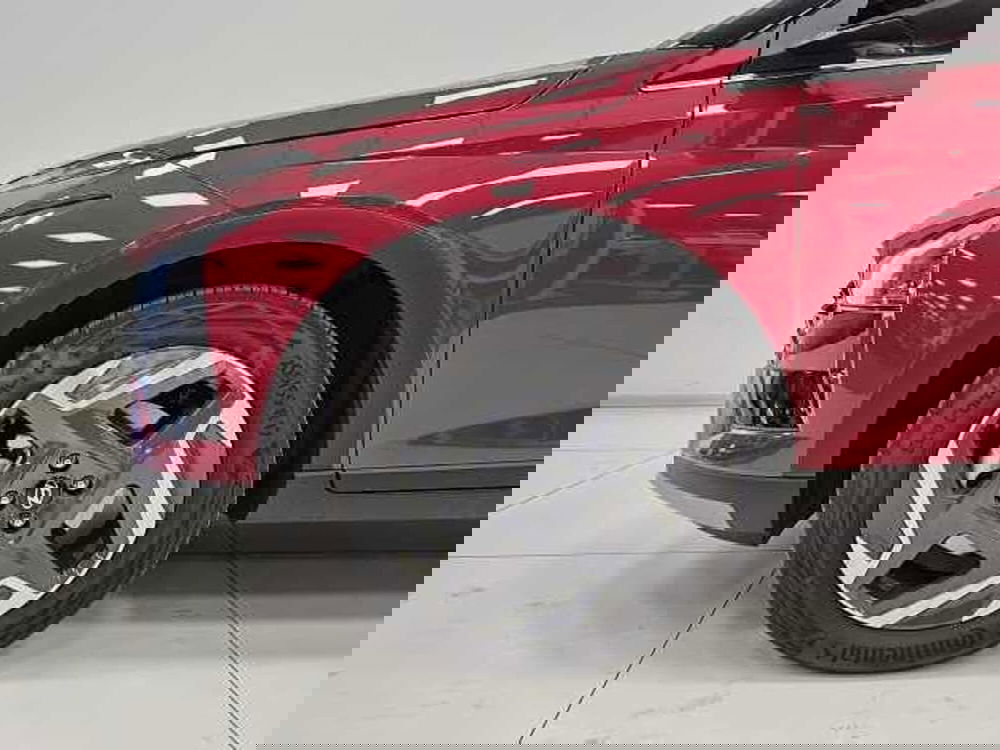 Hyundai Bayon nuova a Vicenza (15)