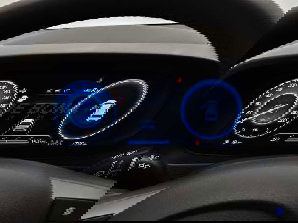 Hyundai Bayon nuova a Vicenza (16)