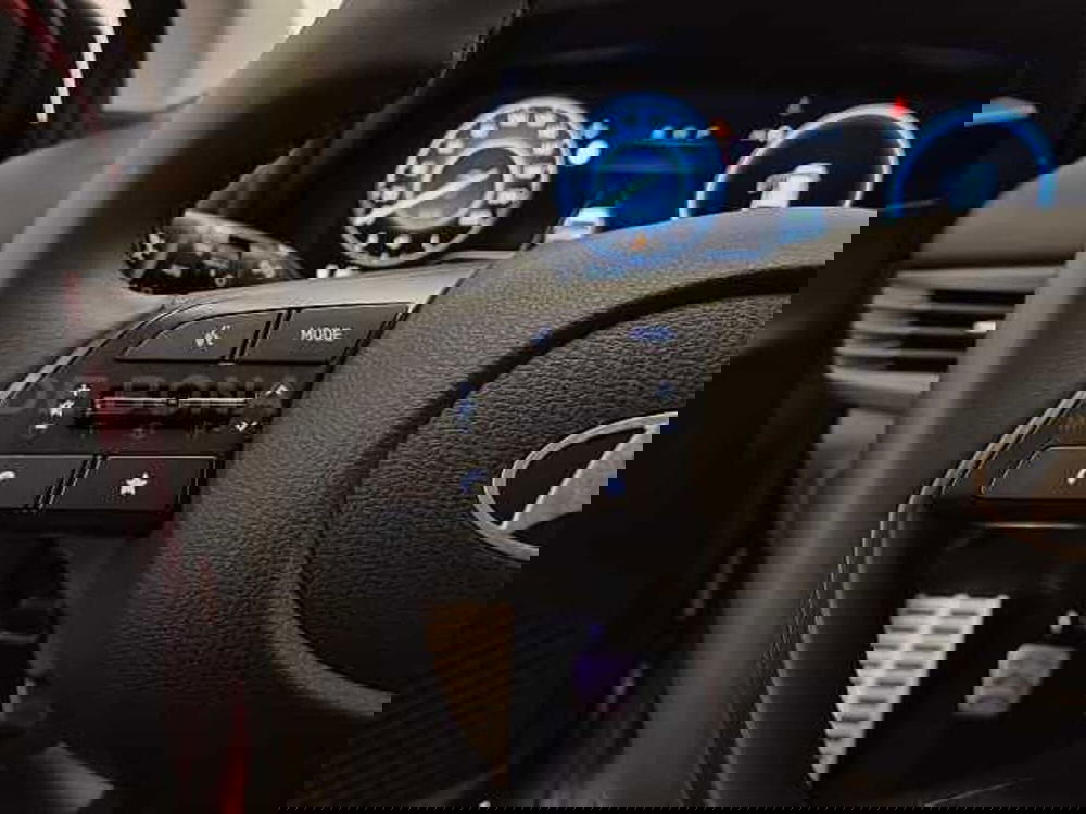 Hyundai Bayon nuova a Vicenza (18)