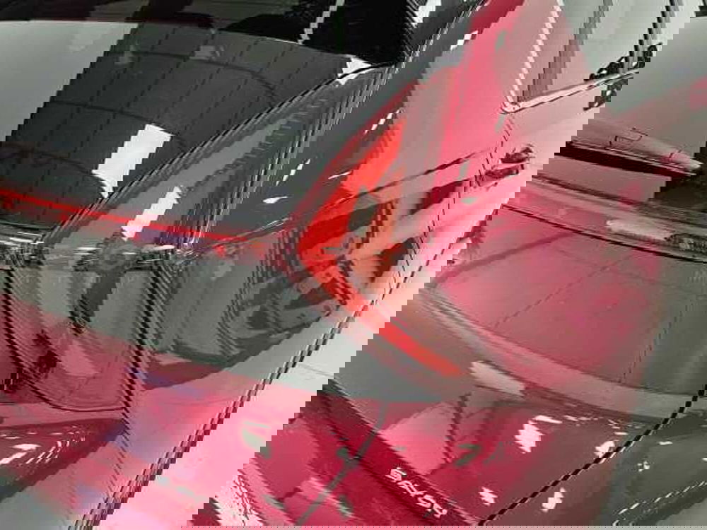 Hyundai Bayon nuova a Vicenza (19)