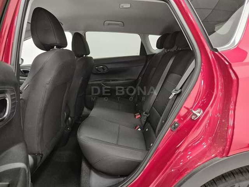 Hyundai Bayon nuova a Vicenza (8)