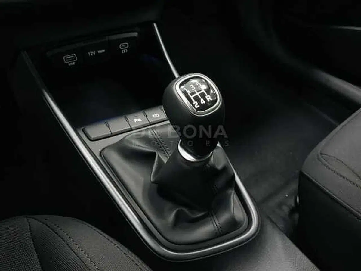 Hyundai Bayon nuova a Vicenza (15)