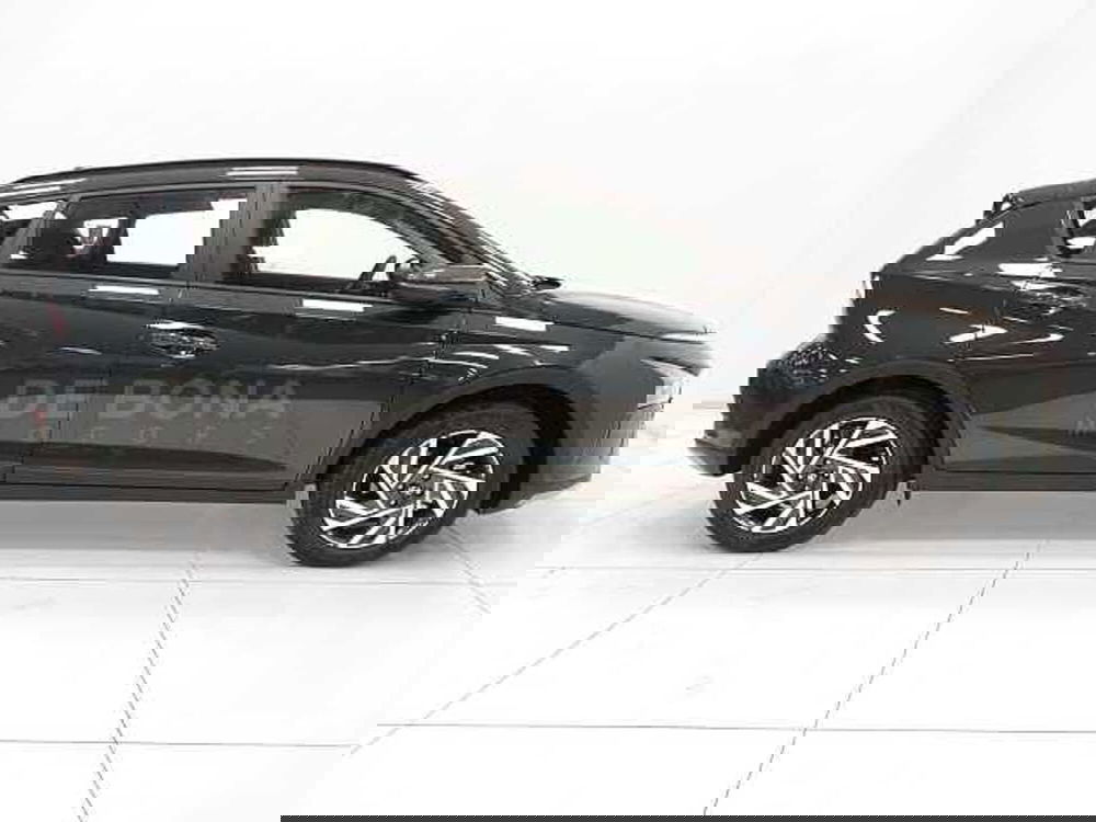 Hyundai Bayon nuova a Vicenza (5)