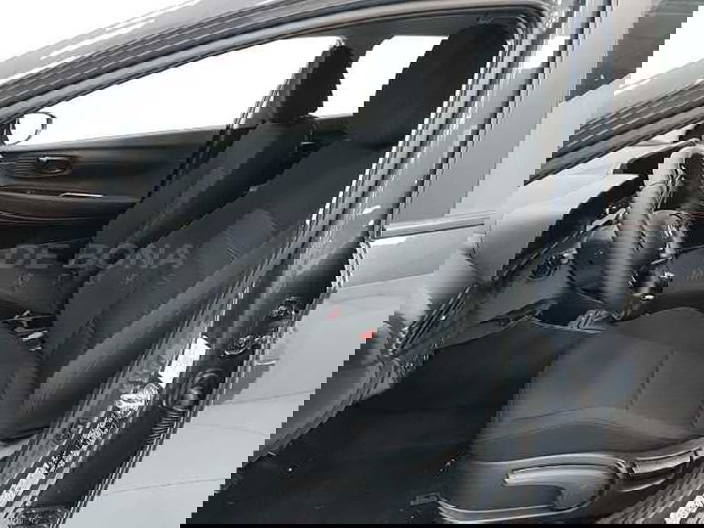 Hyundai Bayon nuova a Vicenza (7)