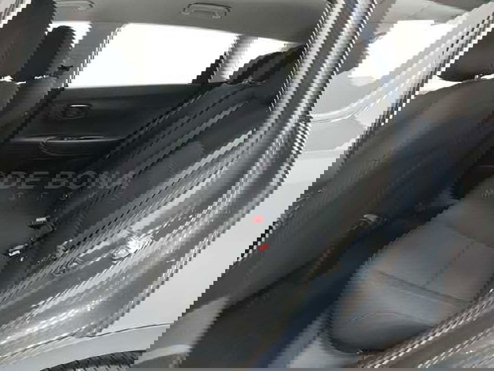 Hyundai Bayon nuova a Vicenza (8)