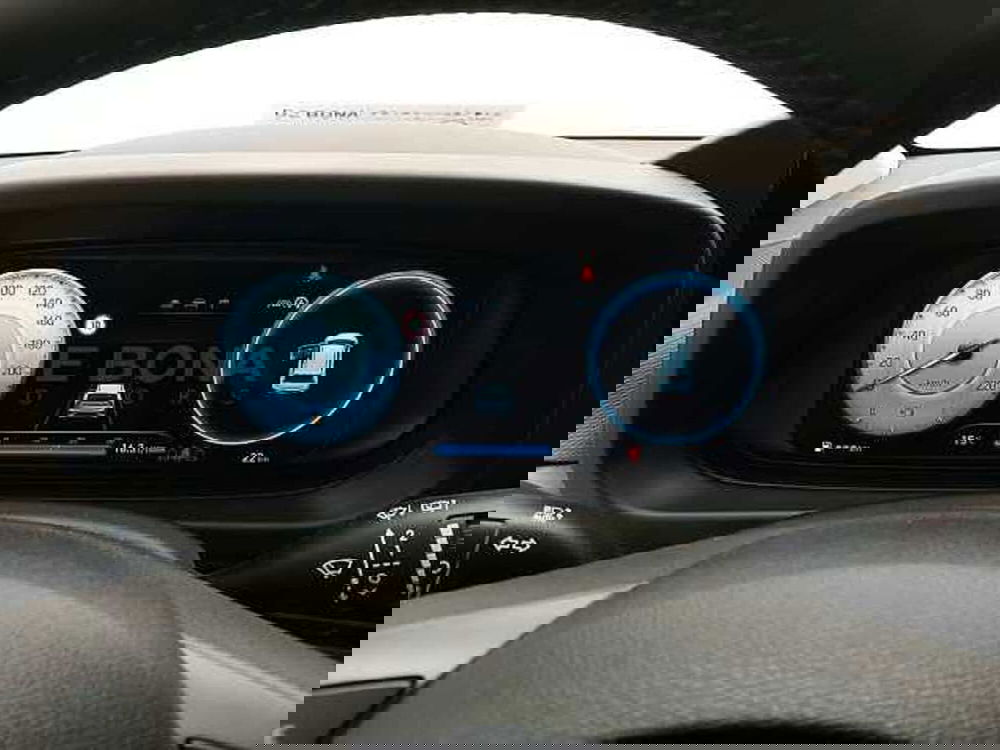 Hyundai Bayon nuova a Vicenza (11)