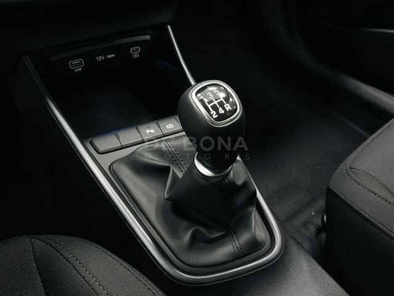 Hyundai Bayon nuova a Vicenza (15)