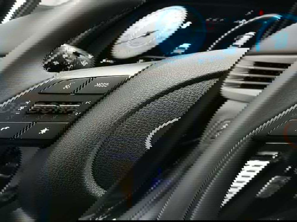 Hyundai Bayon nuova a Vicenza (16)