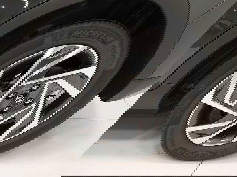 Hyundai Bayon nuova a Vicenza (18)