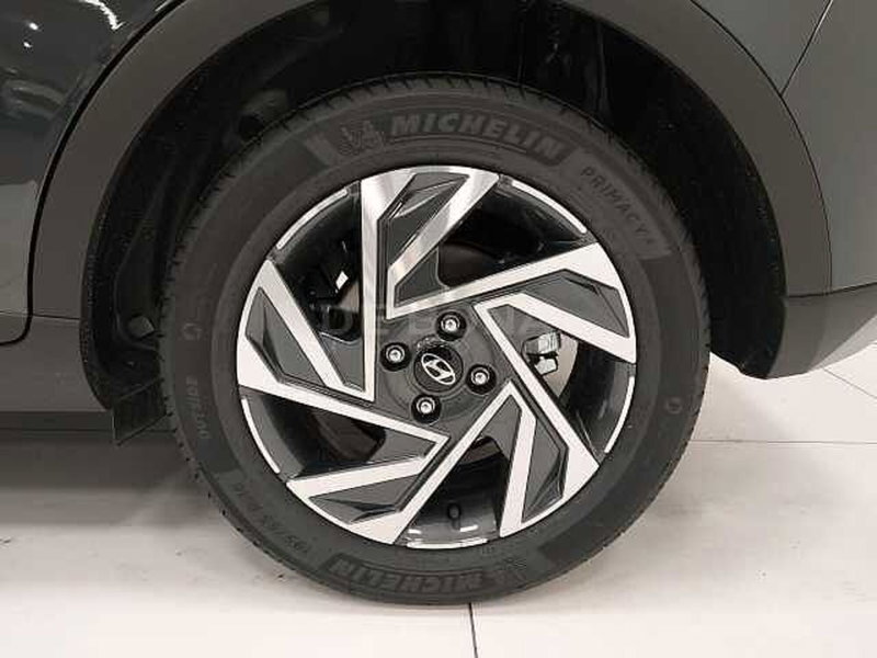 Hyundai Bayon nuova a Vicenza (18)