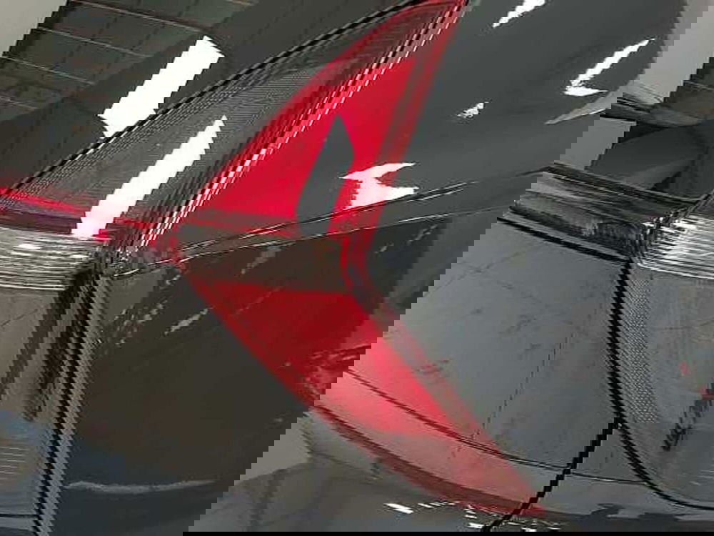 Hyundai Bayon nuova a Vicenza (19)