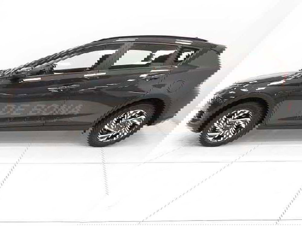 Hyundai Bayon nuova a Vicenza (3)