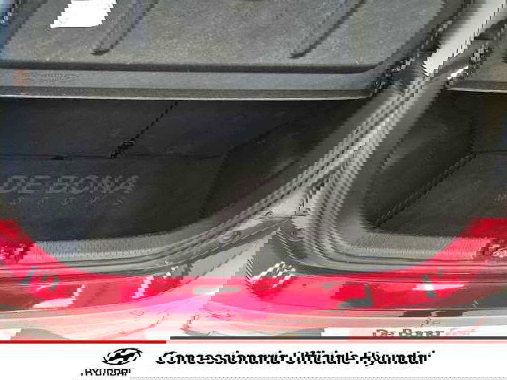 Hyundai i10 usata a Vicenza (19)