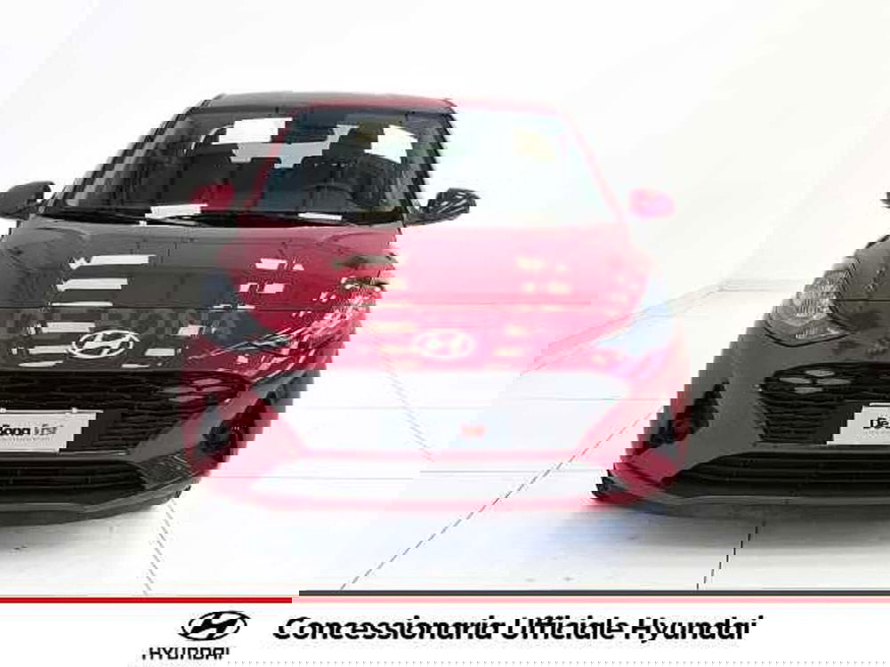 Hyundai i10 usata a Vicenza (2)