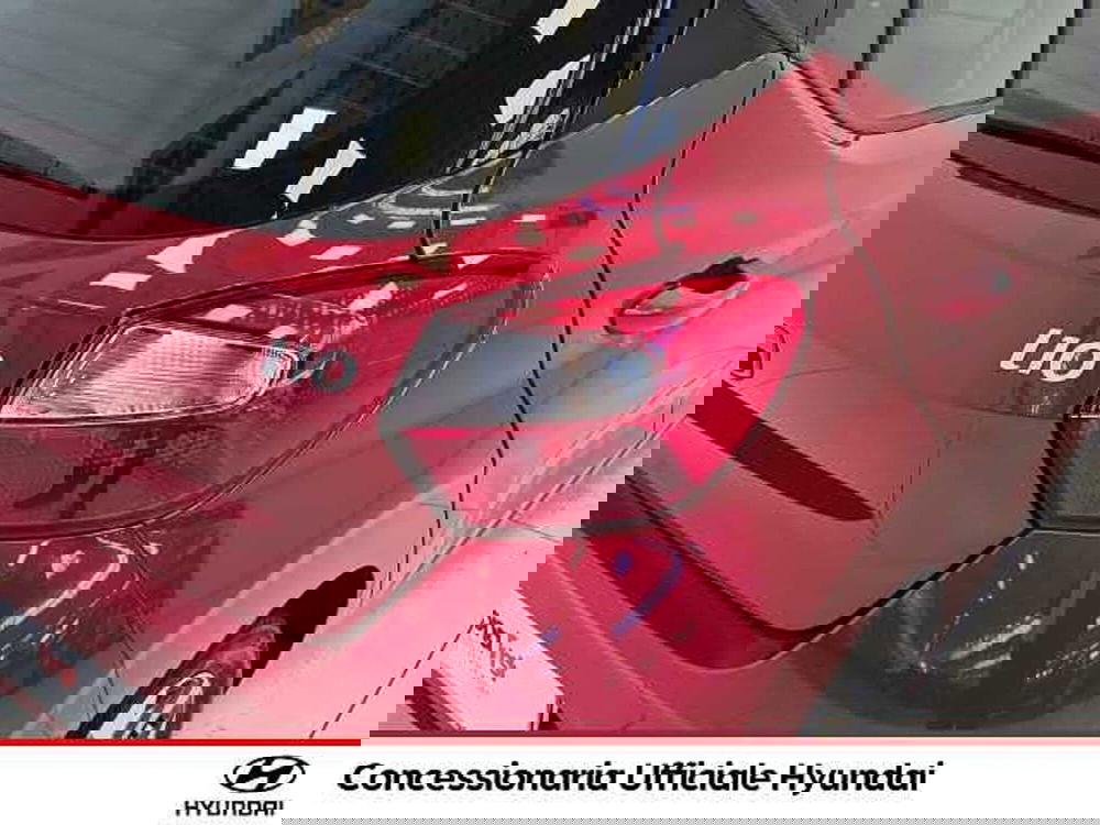 Hyundai i10 usata a Vicenza (20)