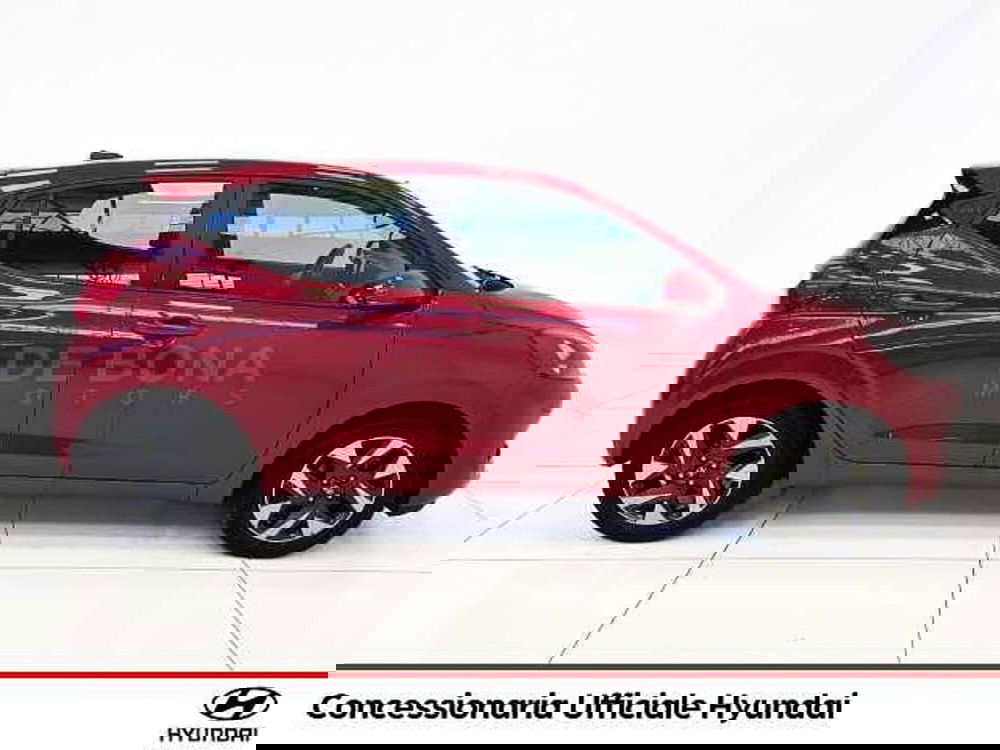 Hyundai i10 usata a Vicenza (6)