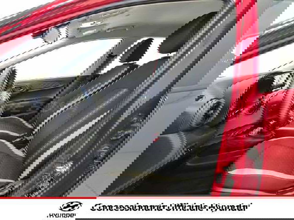 Hyundai i10 usata a Vicenza (7)