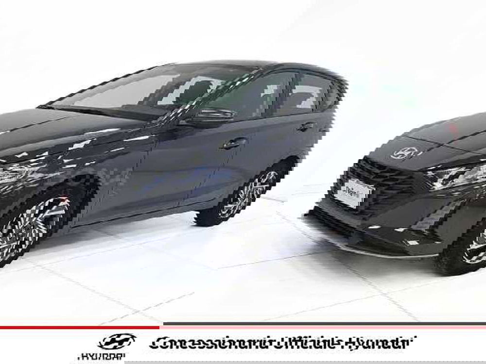 Hyundai i20 usata a Vicenza