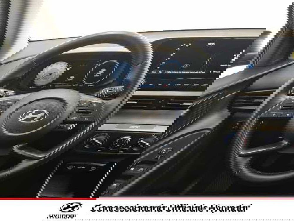 Hyundai i20 usata a Vicenza (10)