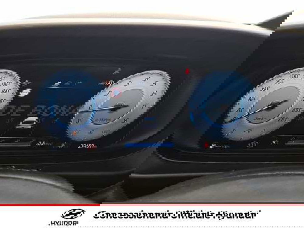 Hyundai i20 usata a Vicenza (11)