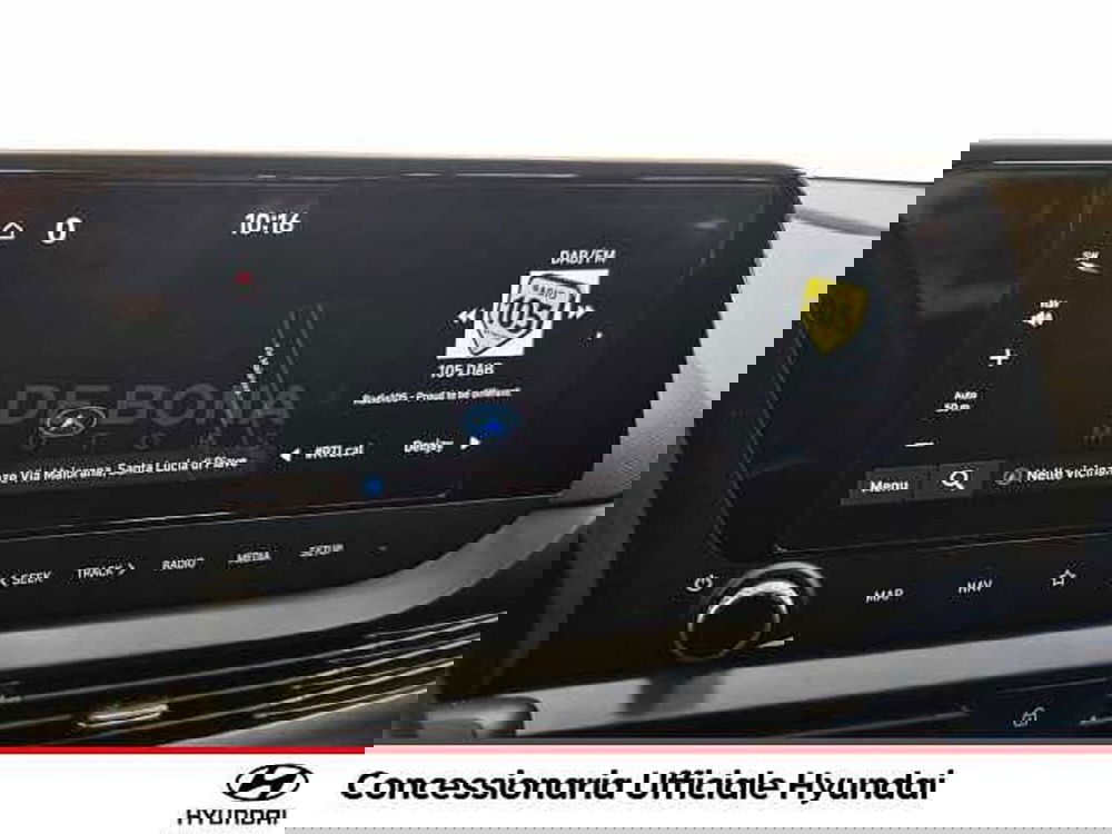 Hyundai i20 usata a Vicenza (12)