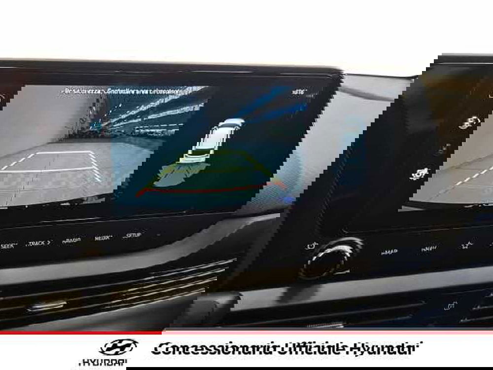 Hyundai i20 usata a Vicenza (13)