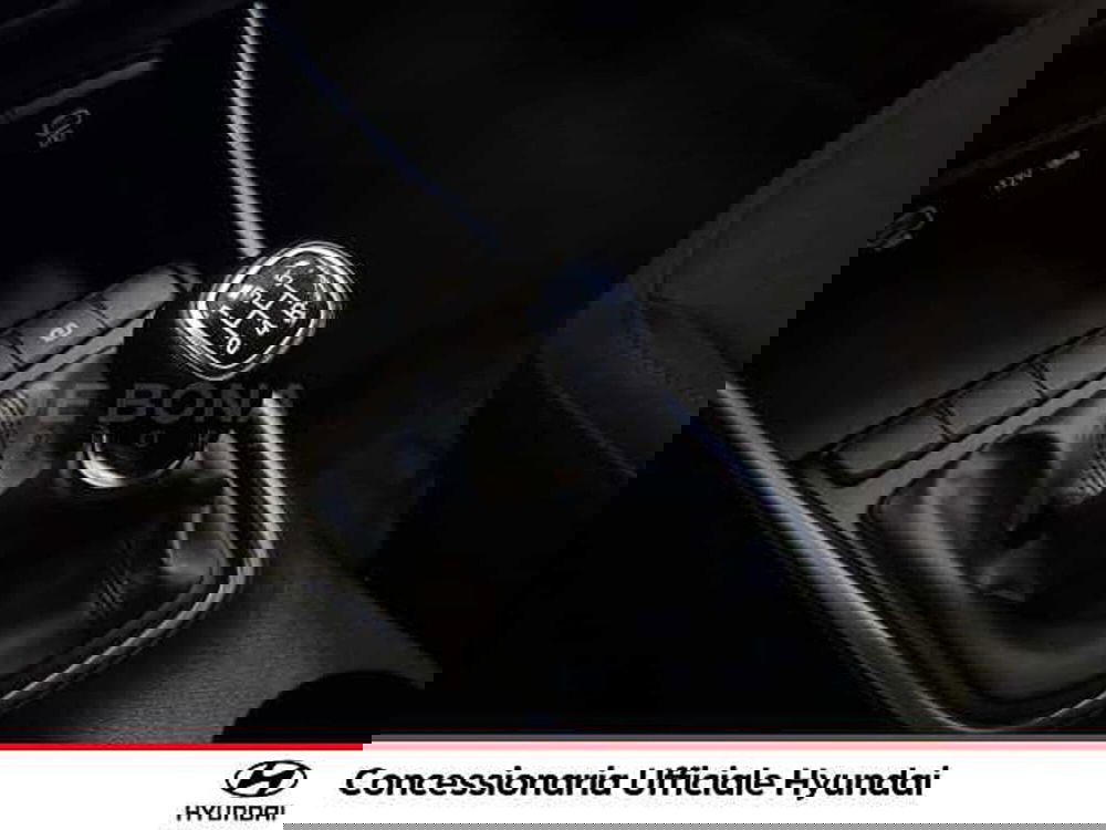 Hyundai i20 usata a Vicenza (16)