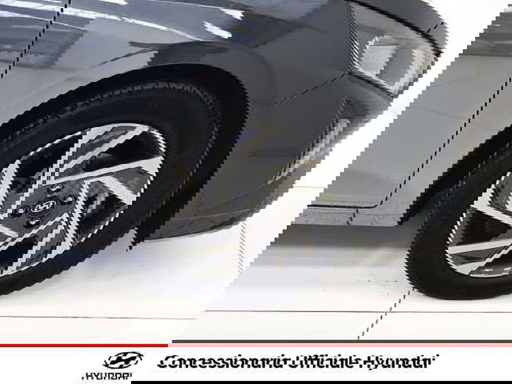 Hyundai i20 usata a Vicenza (17)