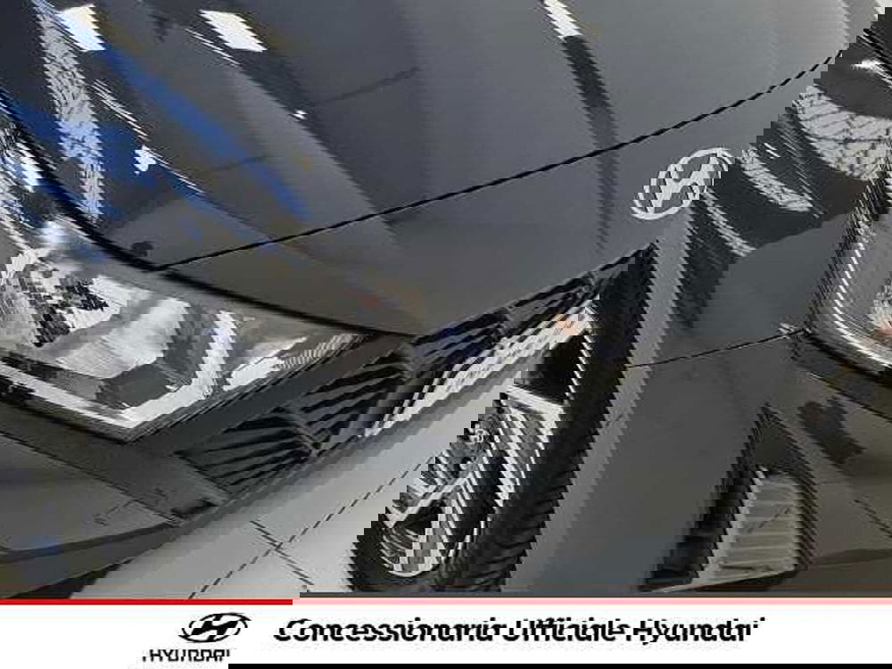 Hyundai i20 usata a Vicenza (18)