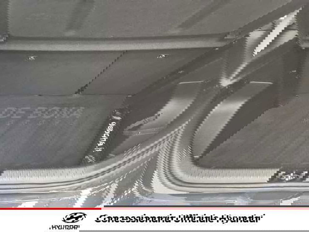 Hyundai i20 usata a Vicenza (19)