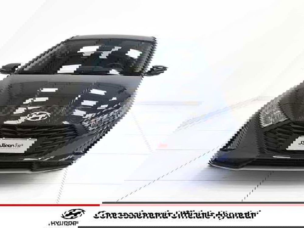 Hyundai i20 usata a Vicenza (2)