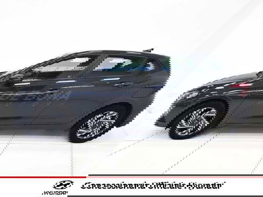 Hyundai i20 usata a Vicenza (3)