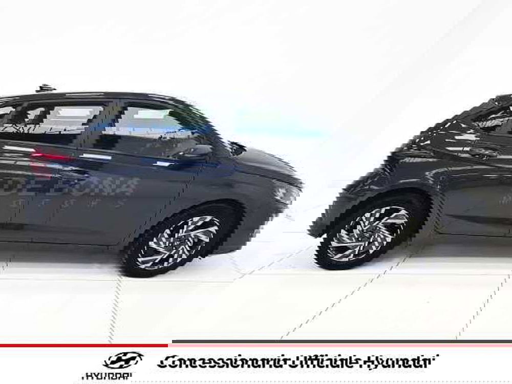 Hyundai i20 usata a Vicenza (6)