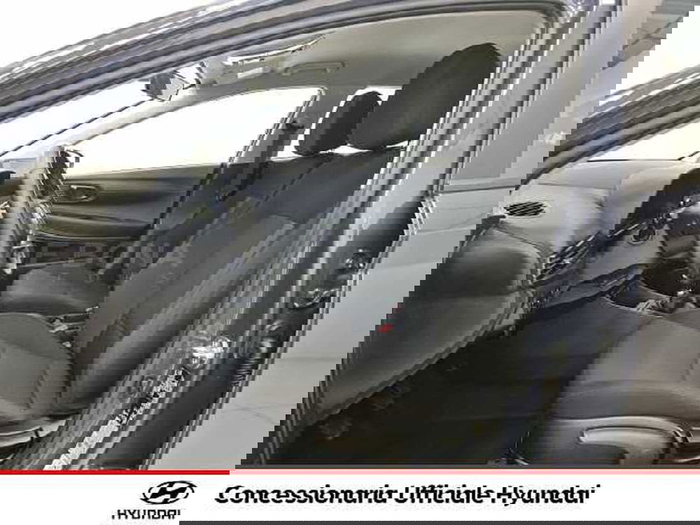 Hyundai i20 usata a Vicenza (7)