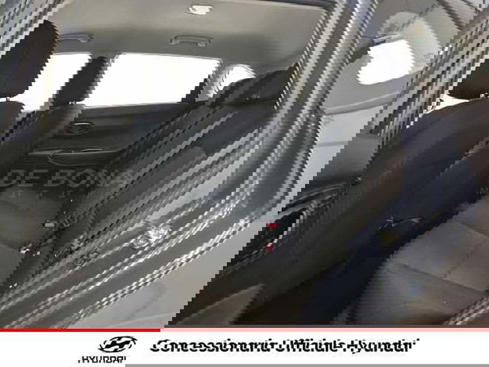 Hyundai i20 usata a Vicenza (8)