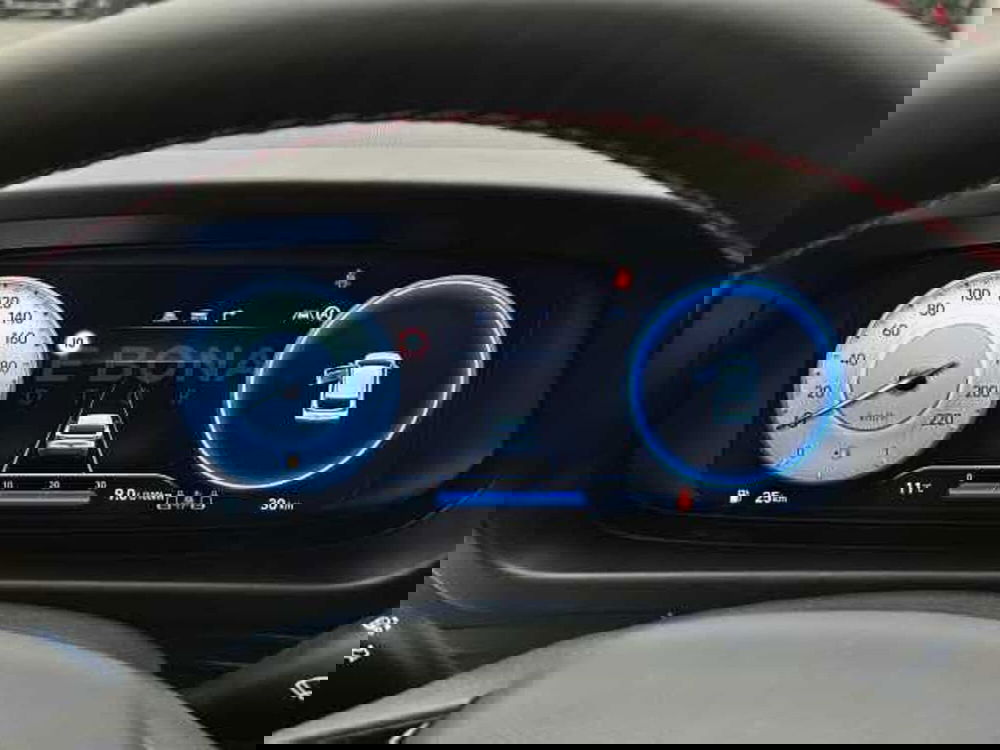 Hyundai i20 nuova a Vicenza (11)