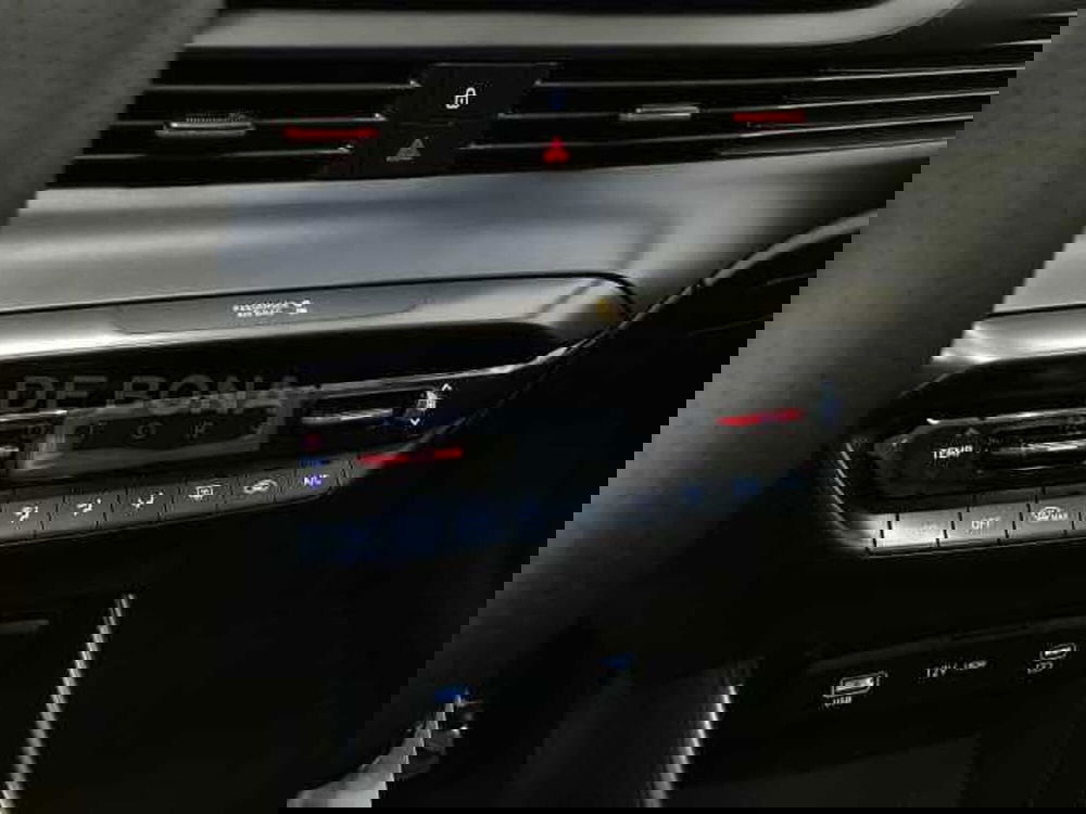 Hyundai i20 nuova a Vicenza (15)