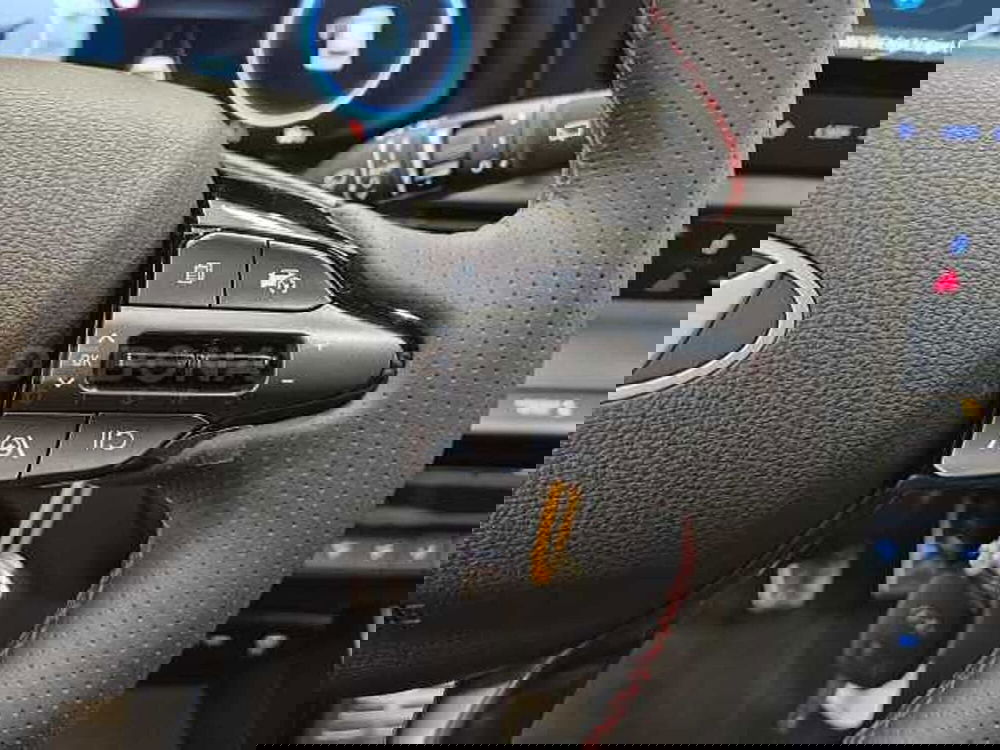 Hyundai i20 nuova a Vicenza (18)