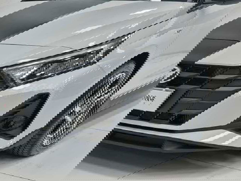 Hyundai i20 nuova a Vicenza (19)