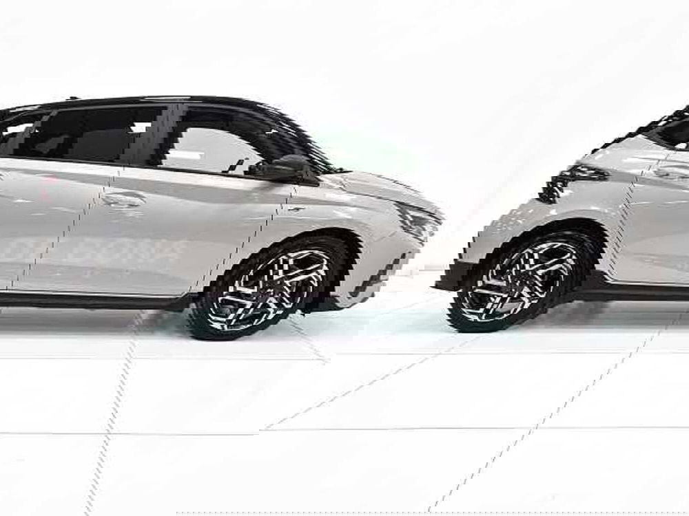 Hyundai i20 nuova a Vicenza (5)