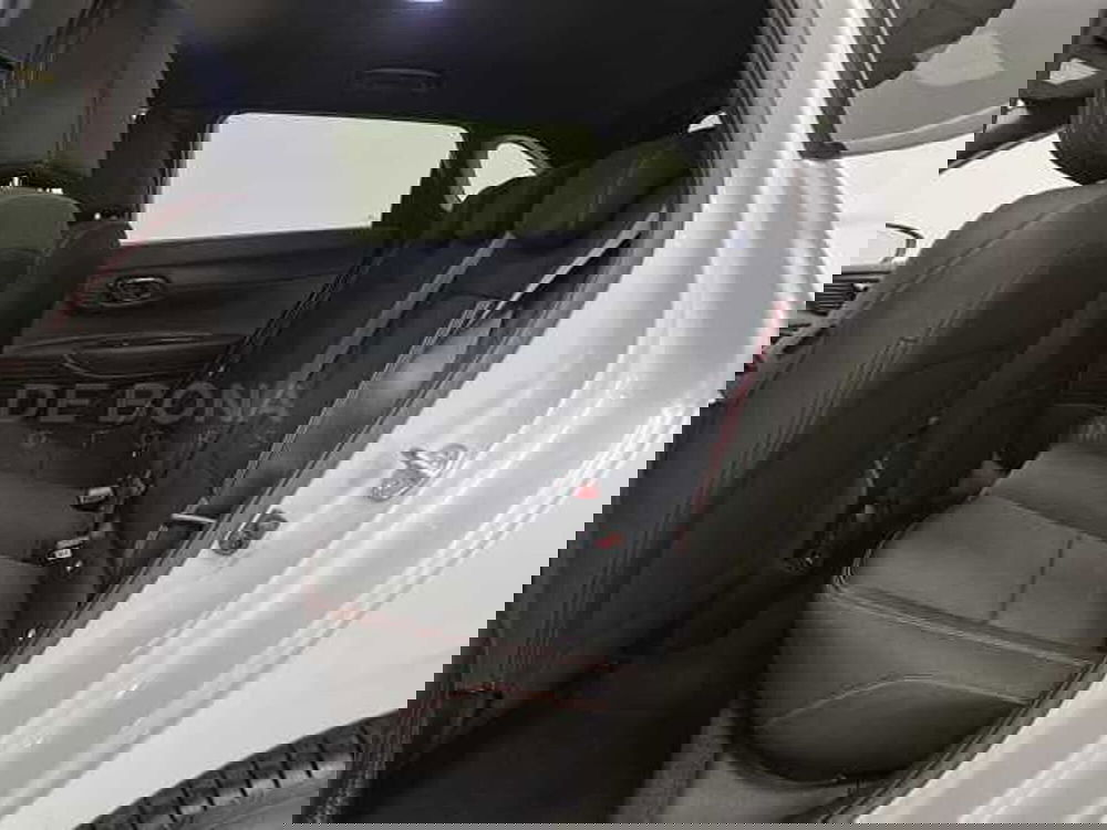 Hyundai i20 nuova a Vicenza (8)