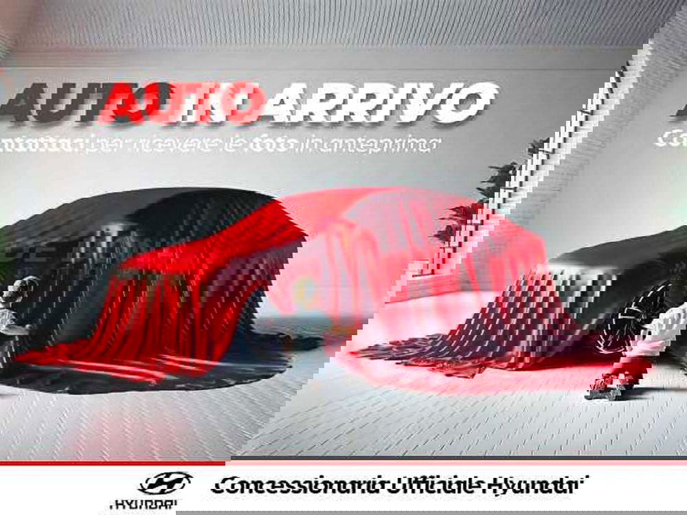 Hyundai i20 usata a Vicenza