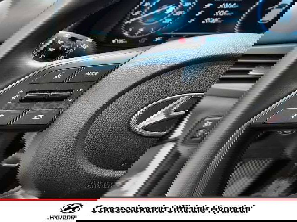 Hyundai i20 usata a Vicenza (10)