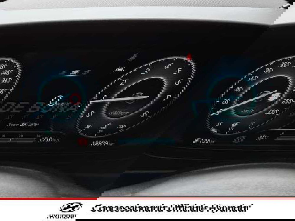 Hyundai i20 usata a Vicenza (12)