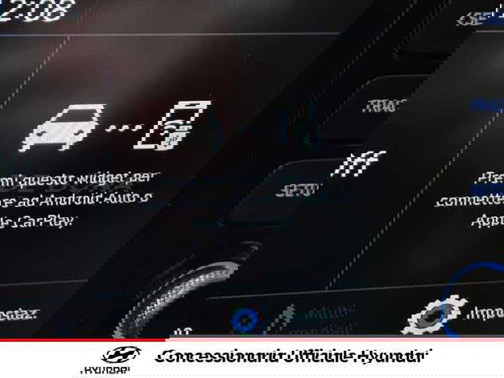 Hyundai i20 usata a Vicenza (13)